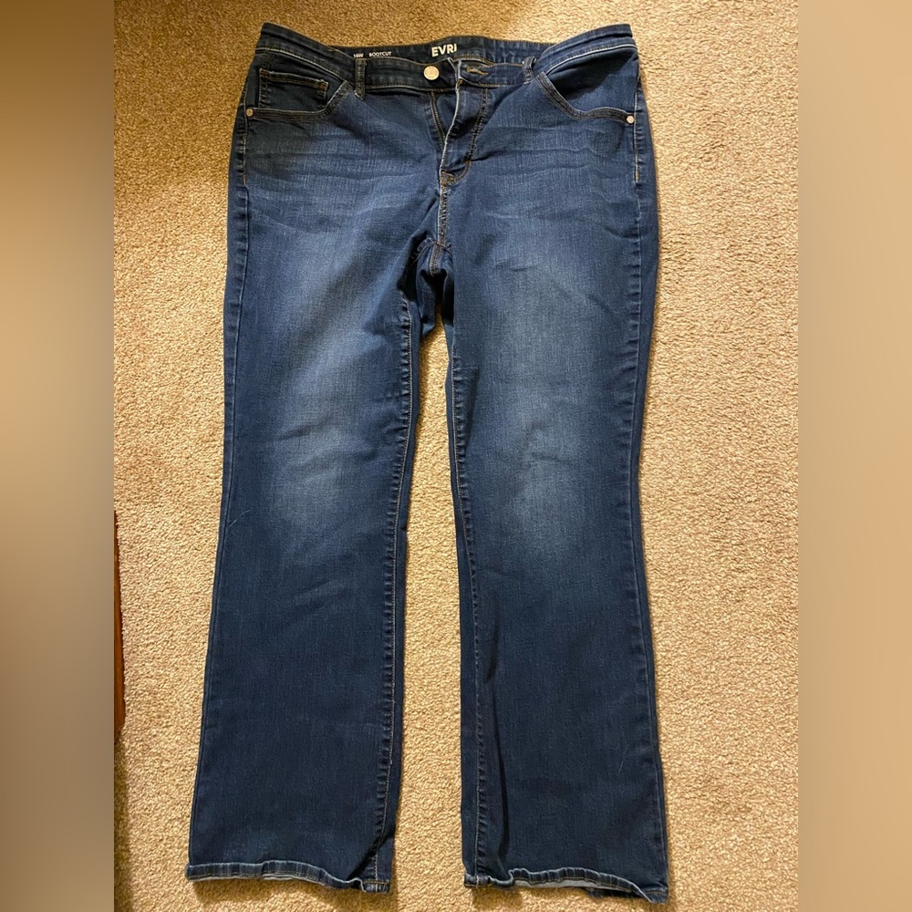 Women’s jeans